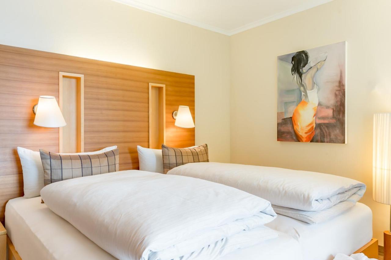Hotel Andy 4 Sterne Superior Jerzens Bagian luar foto