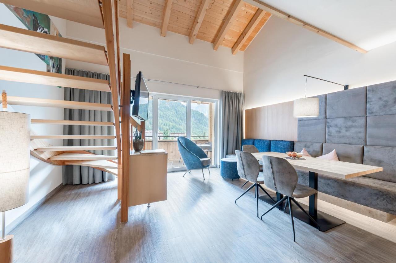 Hotel Andy 4 Sterne Superior Jerzens Bagian luar foto