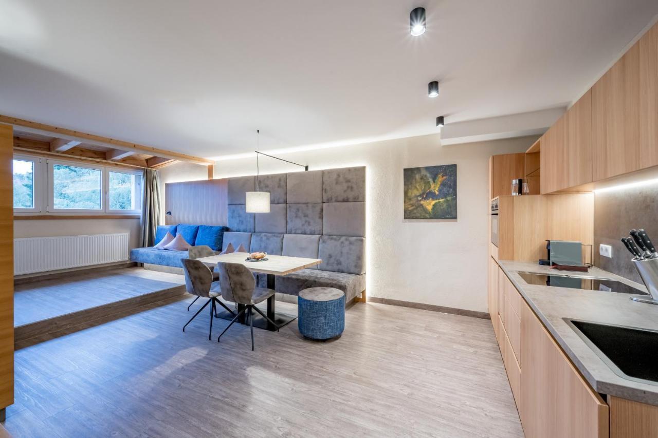 Hotel Andy 4 Sterne Superior Jerzens Bagian luar foto