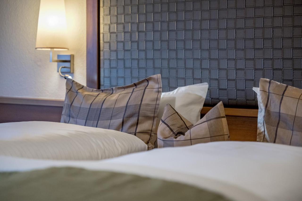 Hotel Andy 4 Sterne Superior Jerzens Bagian luar foto