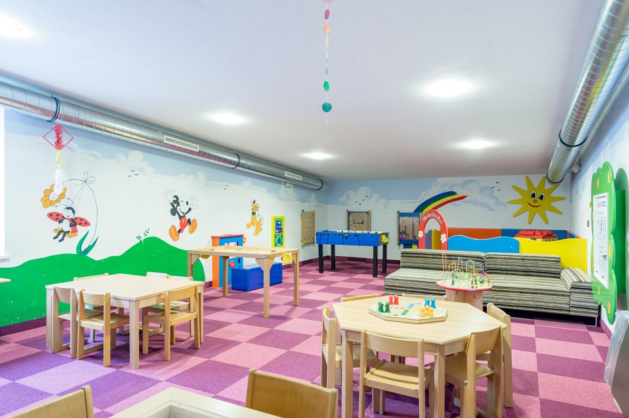 Hotel Andy 4 Sterne Superior Jerzens Bagian luar foto