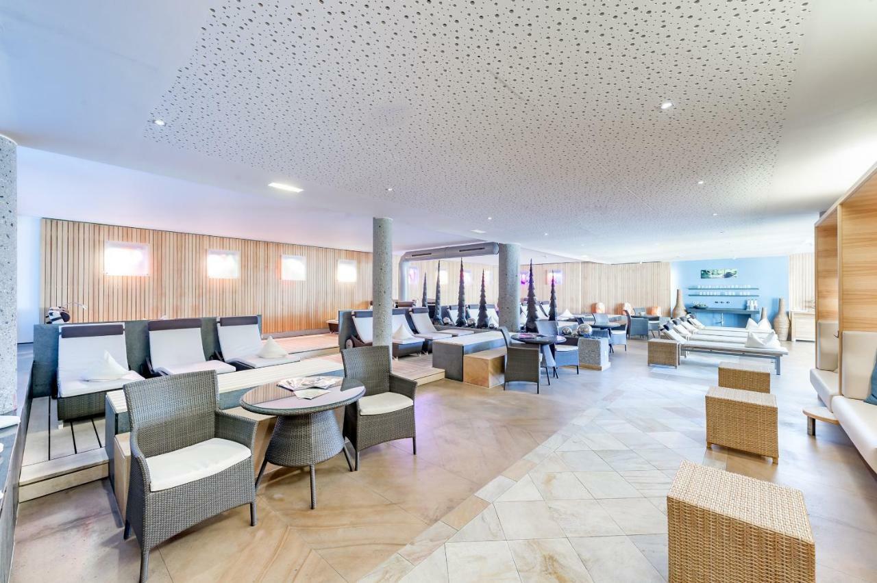 Hotel Andy 4 Sterne Superior Jerzens Bagian luar foto