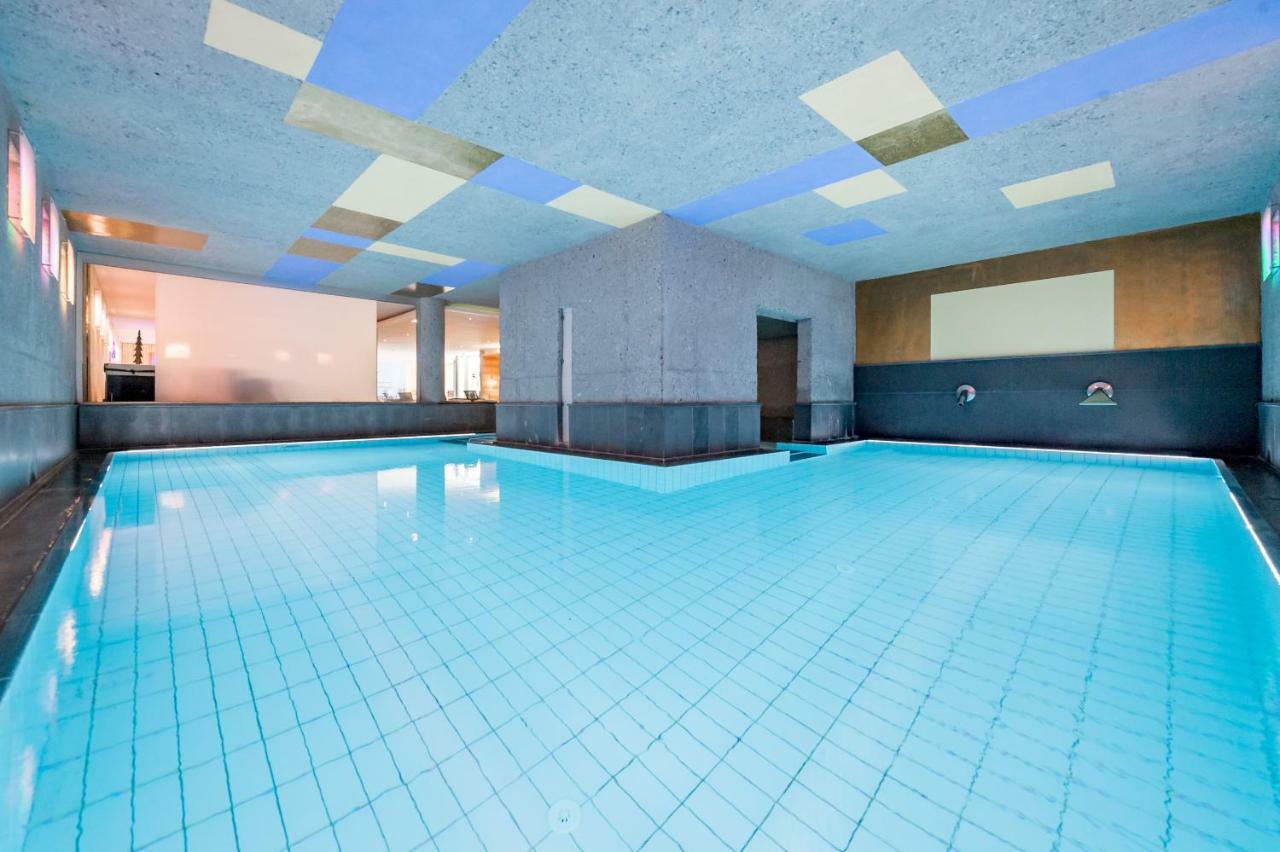 Hotel Andy 4 Sterne Superior Jerzens Bagian luar foto
