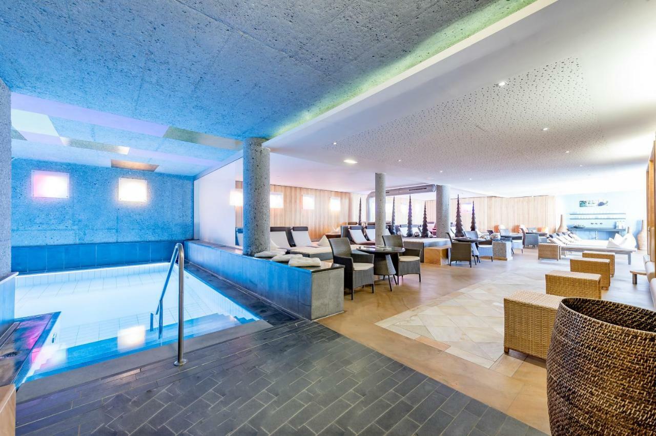 Hotel Andy 4 Sterne Superior Jerzens Bagian luar foto