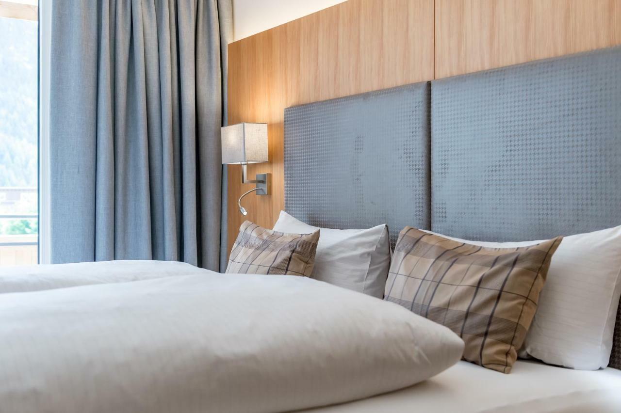 Hotel Andy 4 Sterne Superior Jerzens Bagian luar foto