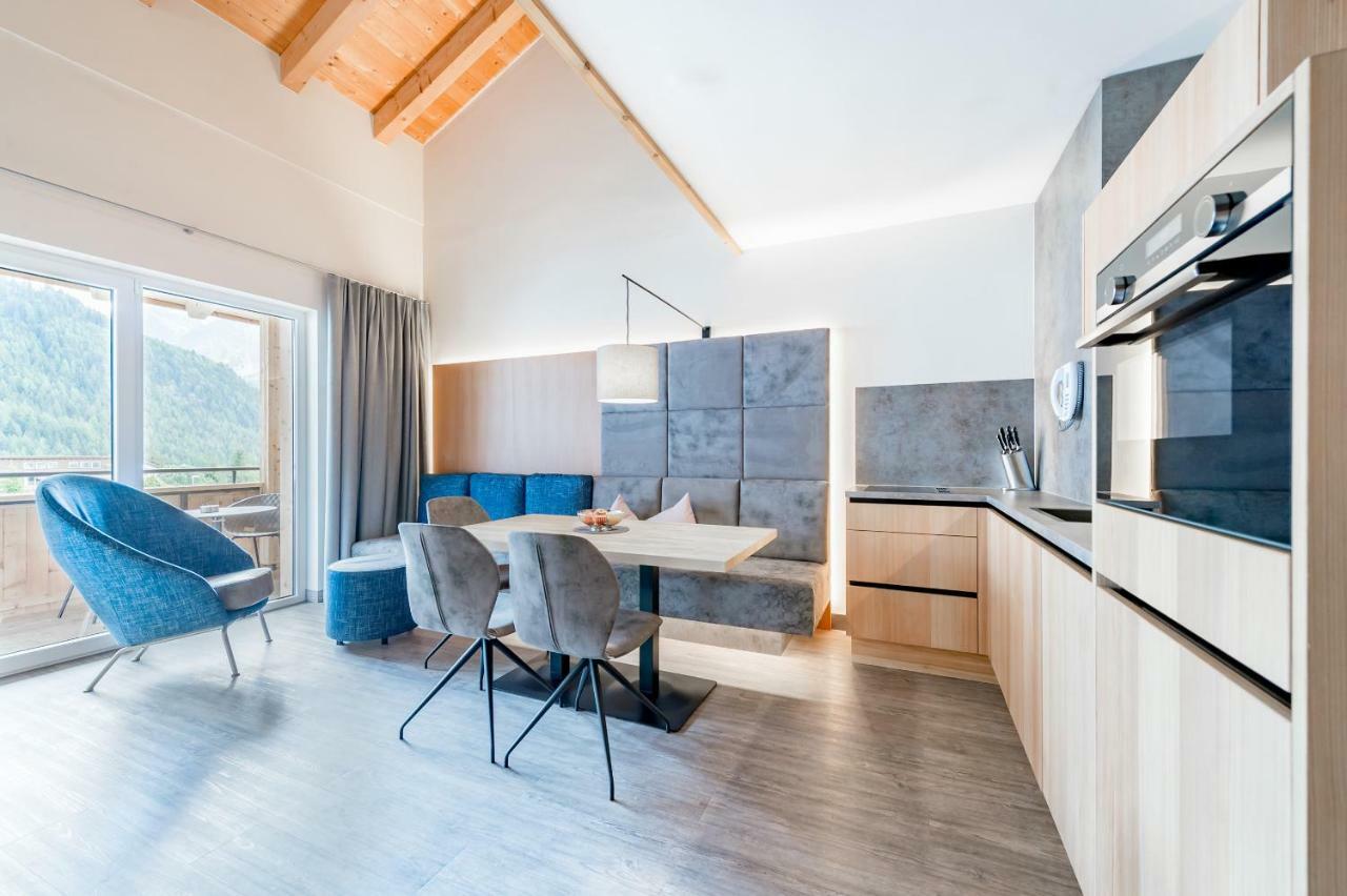 Hotel Andy 4 Sterne Superior Jerzens Bagian luar foto